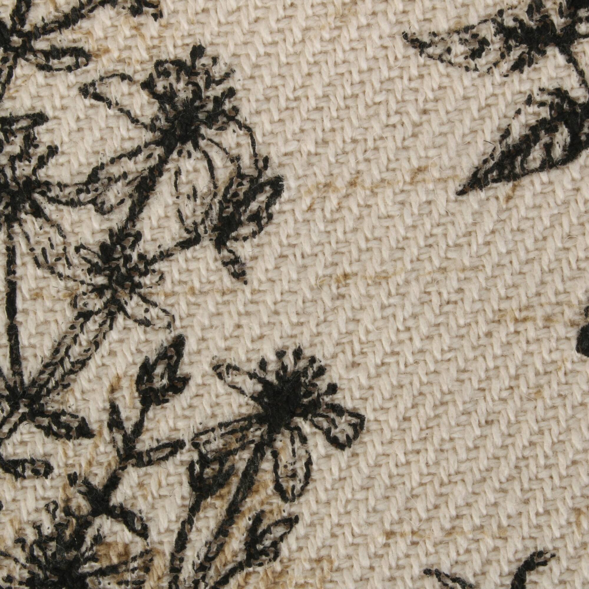 DII® Botanical Printed Throw